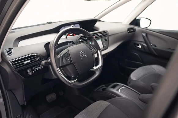 Citroën Grand C4 Spacetourer - Afbeelding 15 van 30