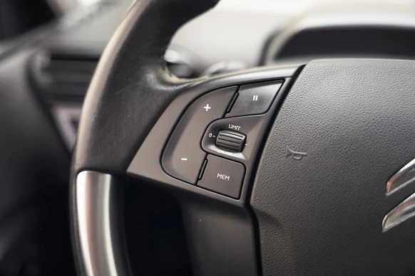 Citroën Grand C4 Spacetourer - Afbeelding 16 van 30