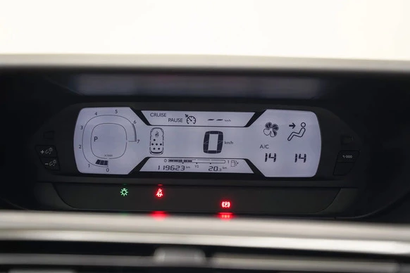 Citroën Grand C4 Spacetourer - Afbeelding 19 van 30