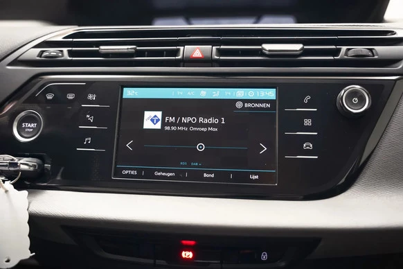 Citroën Grand C4 Spacetourer - Afbeelding 21 van 30