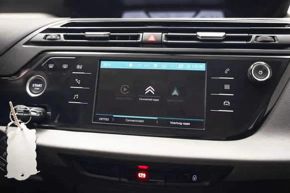 Citroën Grand C4 Spacetourer - Afbeelding 22 van 30