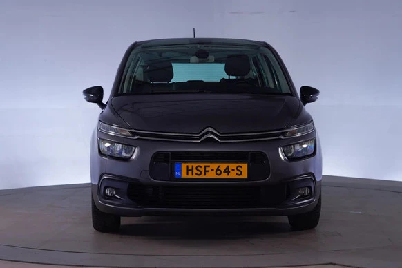 Citroën Grand C4 Spacetourer - Afbeelding 26 van 30
