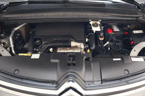 Citroën Grand C4 Spacetourer - Afbeelding 27 van 30