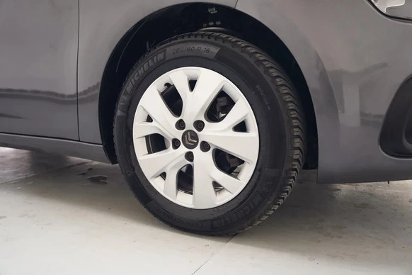 Citroën Grand C4 Spacetourer - Afbeelding 28 van 30