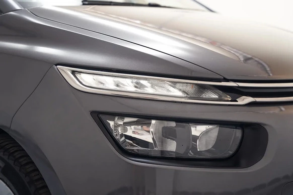 Citroën Grand C4 Spacetourer - Afbeelding 29 van 30