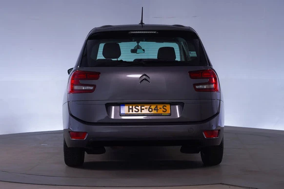 Citroën Grand C4 Spacetourer - Afbeelding 30 van 30