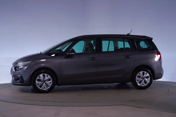 Citroën C4 Spacetourer - Afbeelding 3 van 30