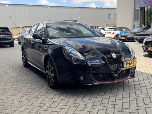 Alfa Romeo Giulietta - Afbeelding 2 van 20