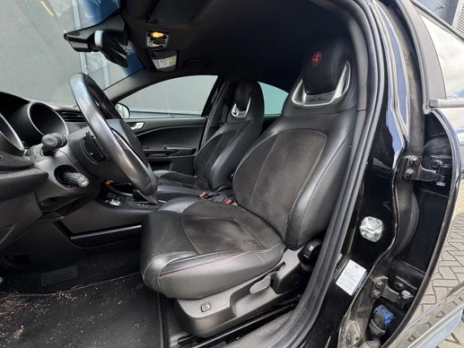 Alfa Romeo Giulietta - Afbeelding 5 van 20