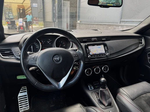 Alfa Romeo Giulietta - Afbeelding 6 van 20