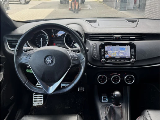Alfa Romeo Giulietta - Afbeelding 7 van 20