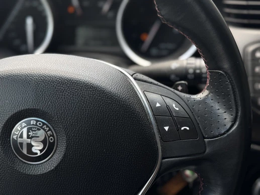 Alfa Romeo Giulietta - Afbeelding 13 van 20