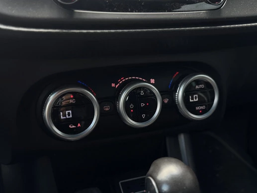 Alfa Romeo Giulietta - Afbeelding 16 van 20