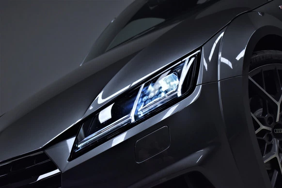 Audi TT - Afbeelding 5 van 30