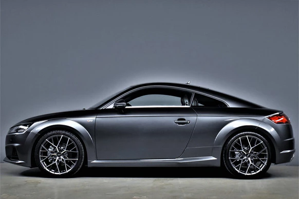 Audi TT - Afbeelding 6 van 30