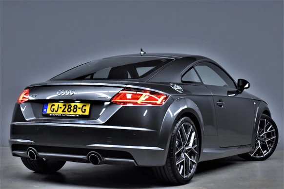 Audi TT - Afbeelding 7 van 30