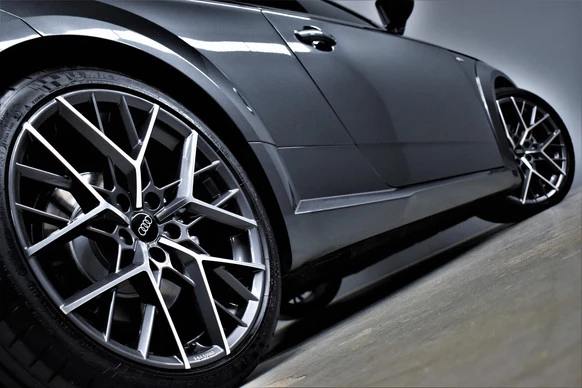 Audi TT - Afbeelding 9 van 30