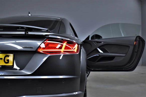 Audi TT - Afbeelding 10 van 30