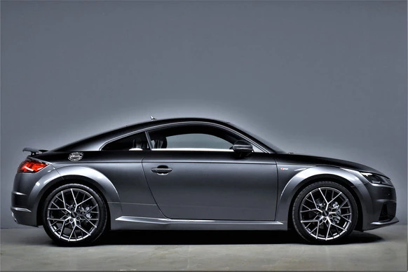 Audi TT - Afbeelding 11 van 30