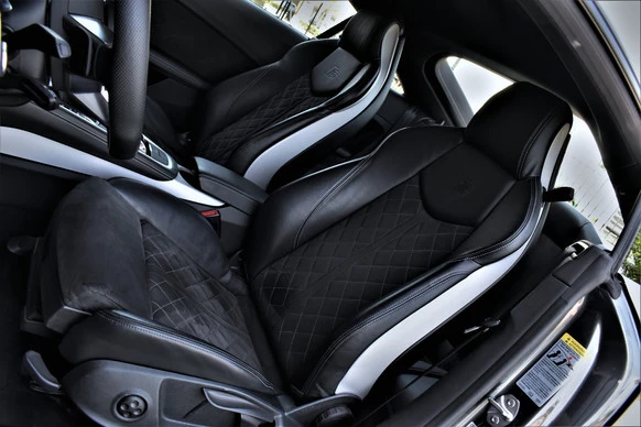 Audi TT - Afbeelding 13 van 30