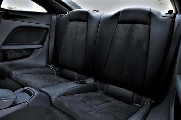 Audi TT - Afbeelding 15 van 30