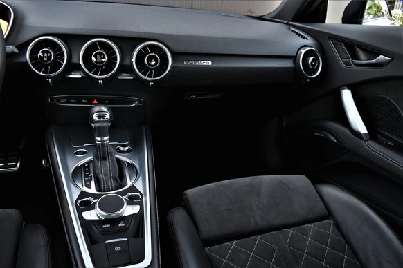 Audi TT - Afbeelding 17 van 30