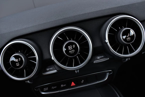 Audi TT - Afbeelding 18 van 30
