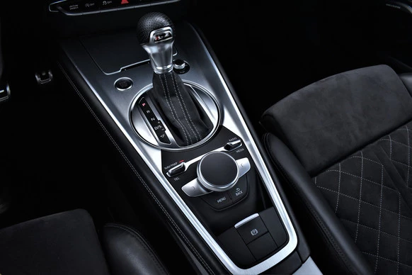 Audi TT - Afbeelding 20 van 30