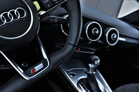 Audi TT - Afbeelding 22 van 30