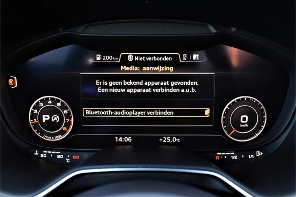 Audi TT - Afbeelding 28 van 30