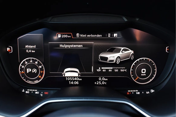 Audi TT - Afbeelding 29 van 30