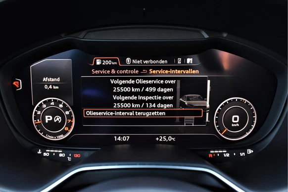 Audi TT - Afbeelding 30 van 30