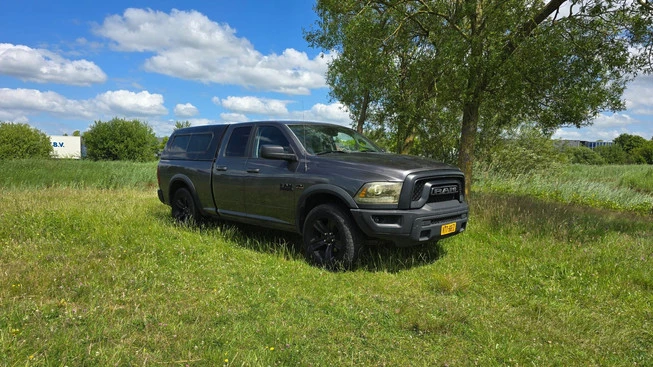 Dodge Ram 1500 - Afbeelding 1 van 5