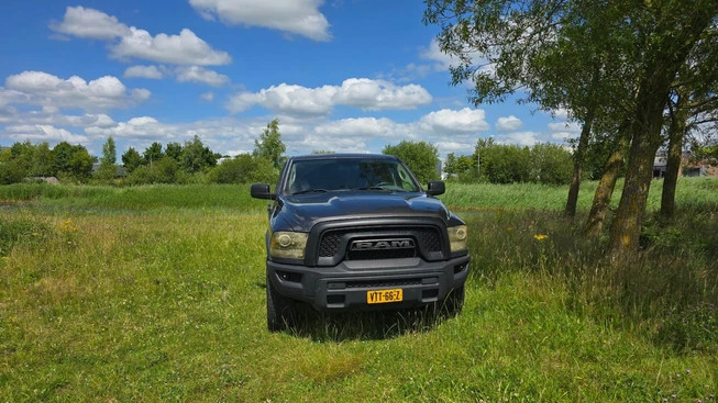 Dodge Ram 1500 - Afbeelding 2 van 5