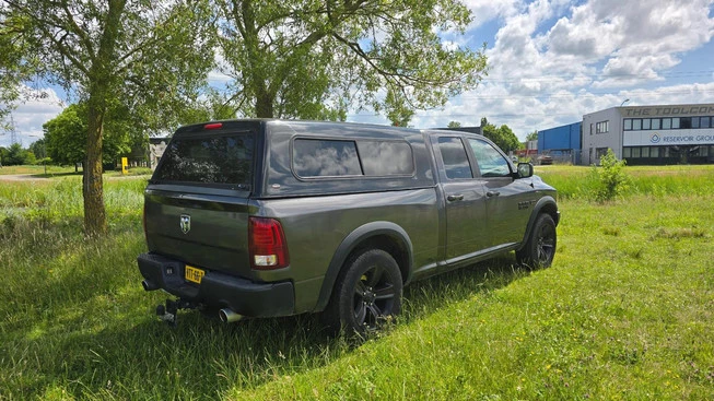 Dodge Ram 1500 - Afbeelding 3 van 5