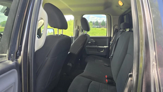 Dodge Ram 1500 - Afbeelding 4 van 5