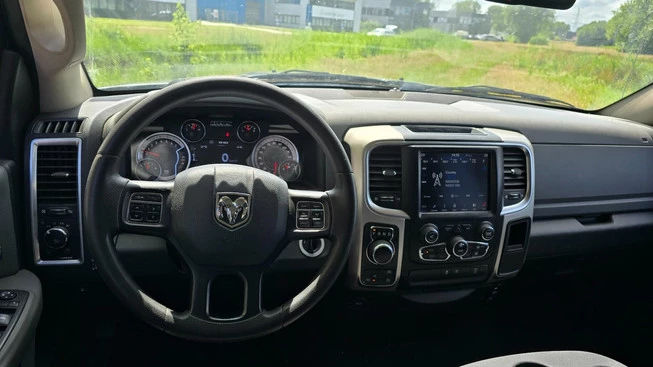 Dodge Ram 1500 - Afbeelding 5 van 5