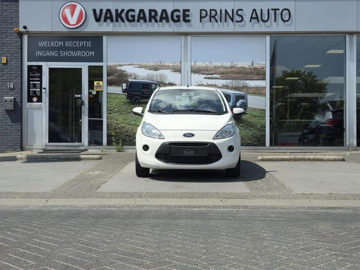 Ford Ka - Afbeelding 2 van 20