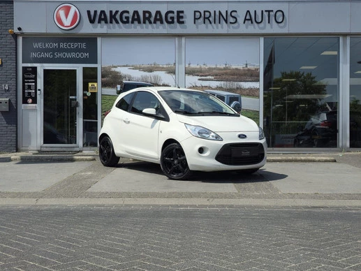 Ford Ka - Afbeelding 3 van 20