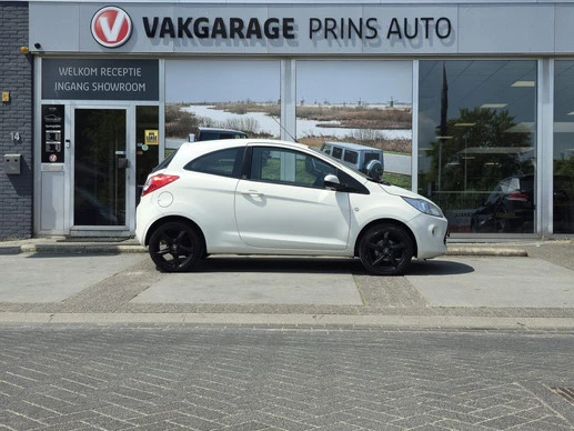 Ford Ka - Afbeelding 4 van 20