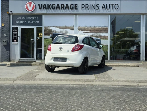 Ford Ka - Afbeelding 5 van 20