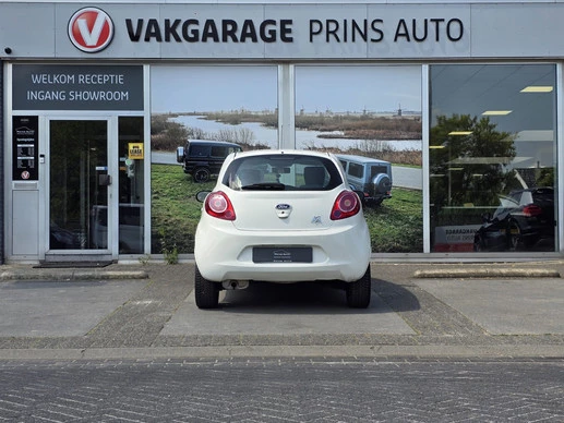 Ford Ka - Afbeelding 6 van 20