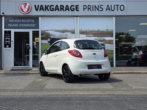 Ford Ka - Afbeelding 7 van 20