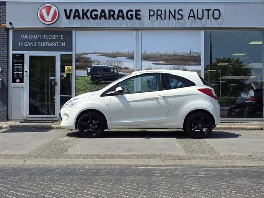 Ford Ka - Afbeelding 8 van 20