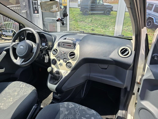 Ford Ka - Afbeelding 9 van 20