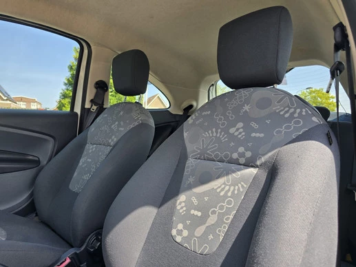 Ford Ka - Afbeelding 10 van 20