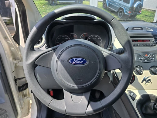 Ford Ka - Afbeelding 11 van 20