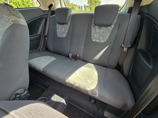 Ford Ka - Afbeelding 17 van 20