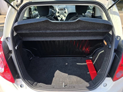 Ford Ka - Afbeelding 18 van 20