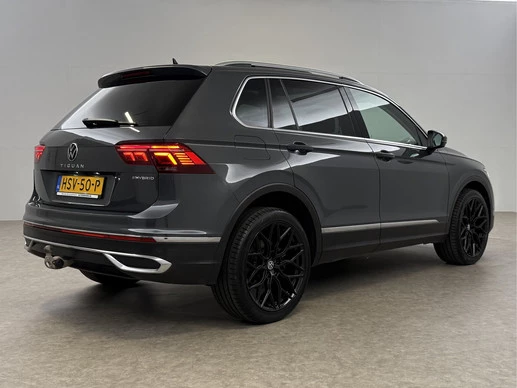 Volkswagen Tiguan - Afbeelding 2 van 30